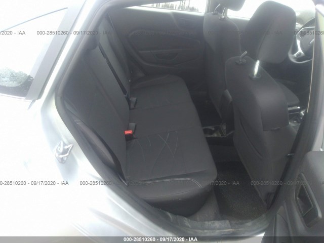 Photo 7 VIN: 3FADP4BJ7KM128980 - FORD FIESTA SE 