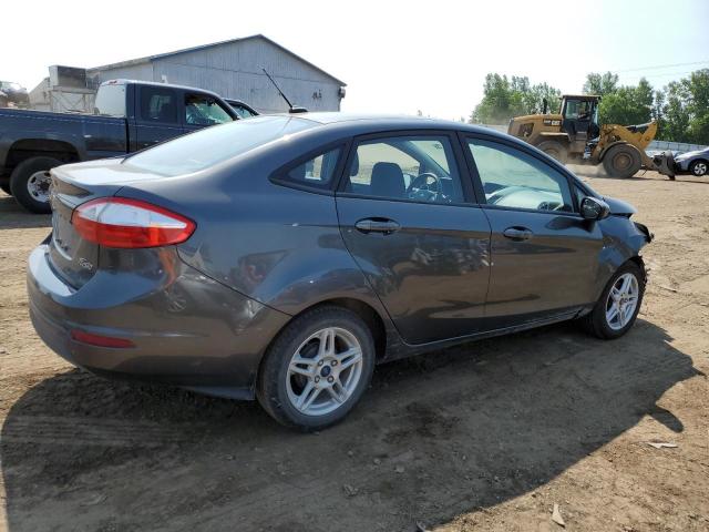 Photo 2 VIN: 3FADP4BJ7KM129529 - FORD FIESTA 