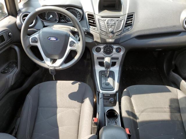 Photo 7 VIN: 3FADP4BJ7KM129529 - FORD FIESTA 