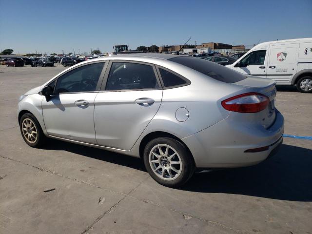 Photo 1 VIN: 3FADP4BJ7KM129787 - FORD FIESTA SE 