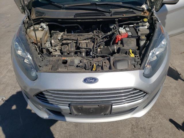 Photo 10 VIN: 3FADP4BJ7KM129787 - FORD FIESTA SE 