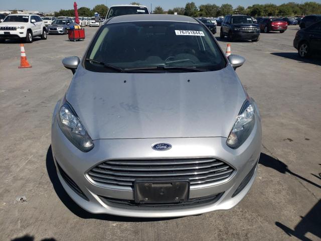 Photo 4 VIN: 3FADP4BJ7KM129787 - FORD FIESTA SE 