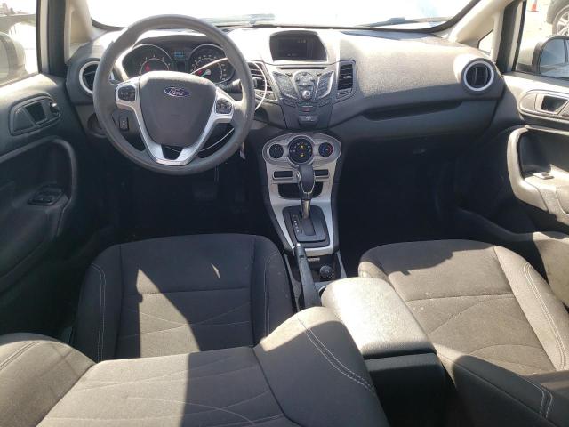 Photo 7 VIN: 3FADP4BJ7KM129787 - FORD FIESTA SE 