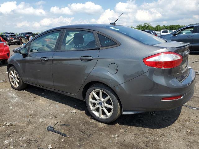 Photo 1 VIN: 3FADP4BJ7KM133189 - FORD FIESTA SE 