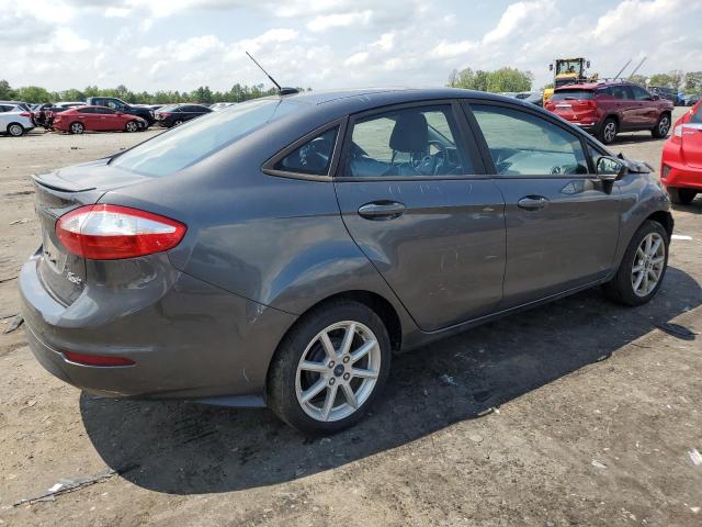 Photo 2 VIN: 3FADP4BJ7KM133189 - FORD FIESTA SE 