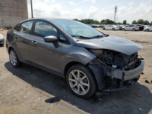 Photo 3 VIN: 3FADP4BJ7KM133189 - FORD FIESTA SE 