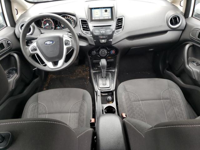 Photo 7 VIN: 3FADP4BJ7KM136481 - FORD FIESTA 