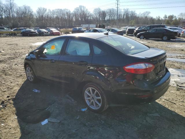 Photo 1 VIN: 3FADP4BJ7KM137050 - FORD FIESTA SE 