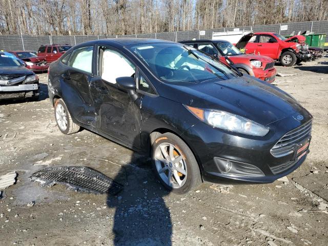 Photo 3 VIN: 3FADP4BJ7KM137050 - FORD FIESTA SE 