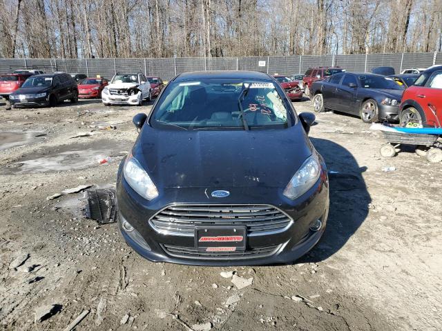 Photo 4 VIN: 3FADP4BJ7KM137050 - FORD FIESTA SE 