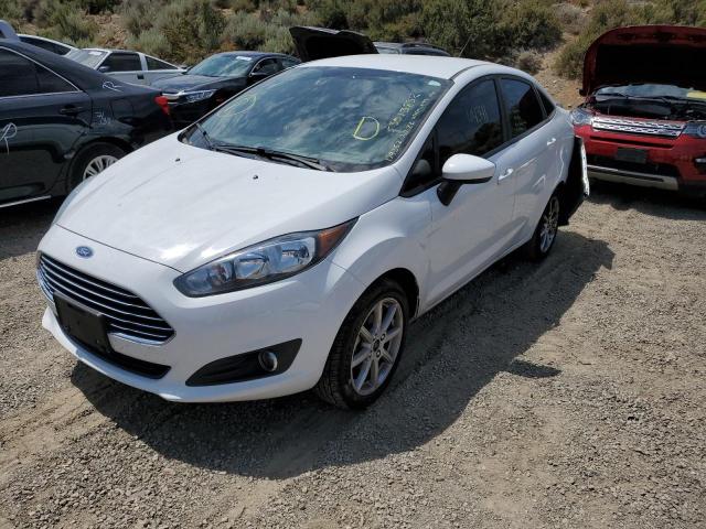 Photo 1 VIN: 3FADP4BJ7KM137307 - FORD FIESTA SE 