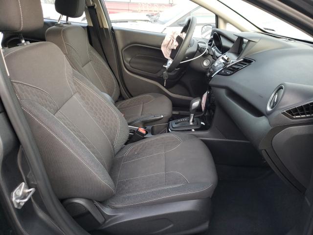 Photo 4 VIN: 3FADP4BJ7KM137369 - FORD FIESTA SE 