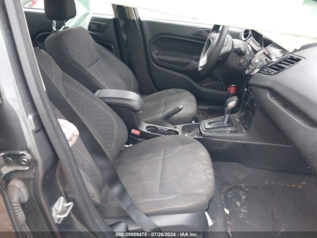 Photo 4 VIN: 3FADP4BJ7KM137727 - FORD FIESTA 