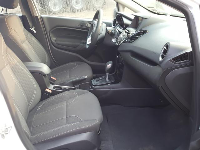 Photo 4 VIN: 3FADP4BJ7KM137775 - FORD FIESTA SE 