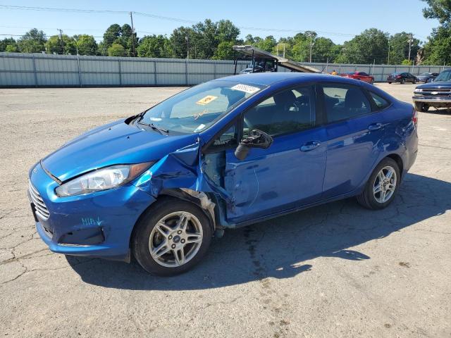 Photo 0 VIN: 3FADP4BJ7KM140532 - FORD FIESTA 