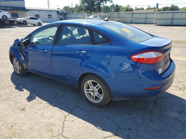 Photo 1 VIN: 3FADP4BJ7KM140532 - FORD FIESTA 