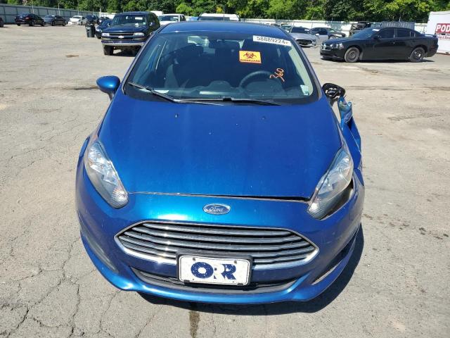 Photo 4 VIN: 3FADP4BJ7KM140532 - FORD FIESTA 