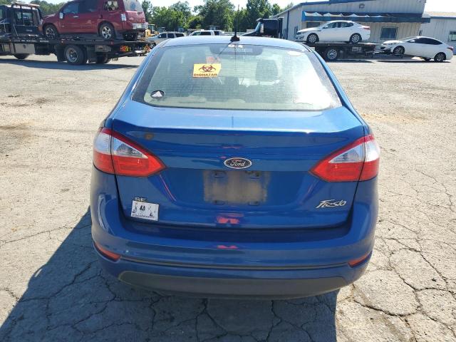 Photo 5 VIN: 3FADP4BJ7KM140532 - FORD FIESTA 