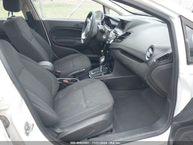 Photo 4 VIN: 3FADP4BJ7KM140692 - FORD FIESTA 