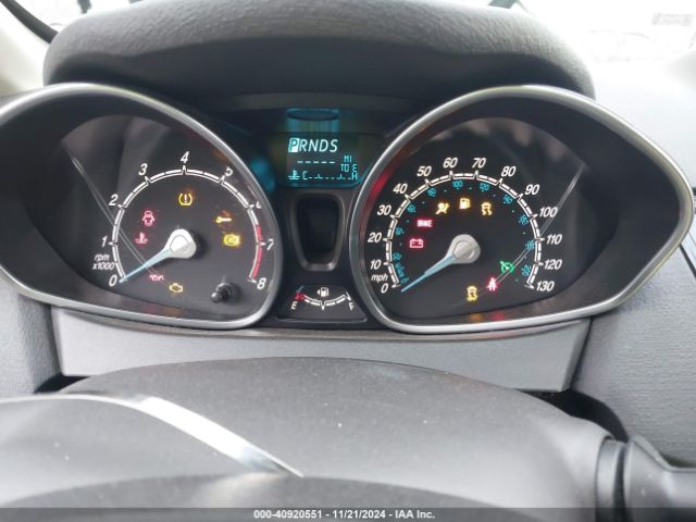 Photo 6 VIN: 3FADP4BJ7KM140692 - FORD FIESTA 