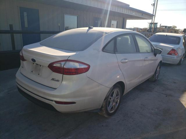 Photo 2 VIN: 3FADP4BJ7KM144807 - FORD FIESTA SE 