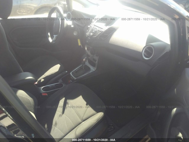 Photo 4 VIN: 3FADP4BJ7KM144936 - FORD FIESTA 