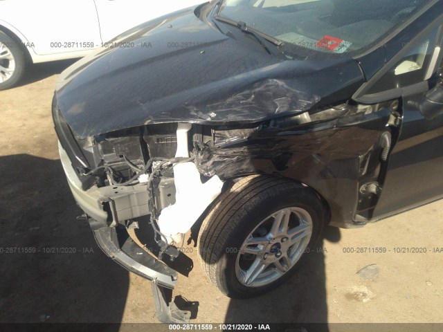 Photo 5 VIN: 3FADP4BJ7KM144936 - FORD FIESTA 