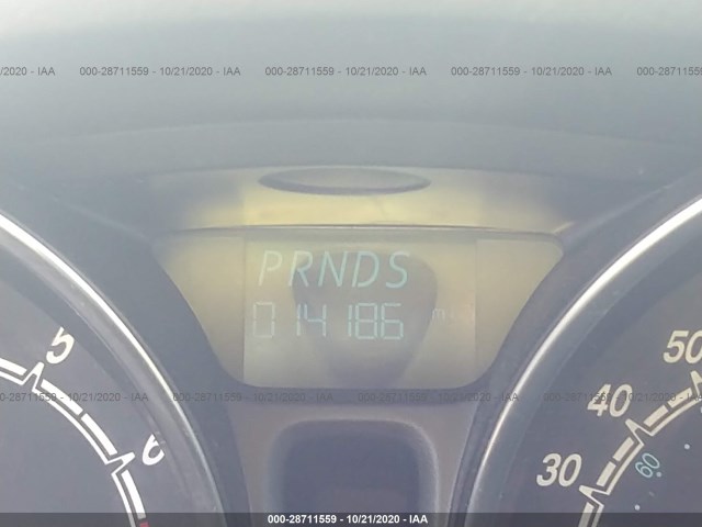 Photo 6 VIN: 3FADP4BJ7KM144936 - FORD FIESTA 