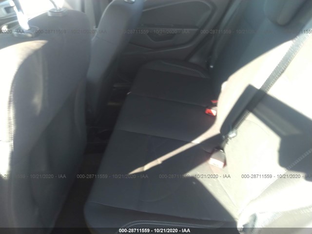 Photo 7 VIN: 3FADP4BJ7KM144936 - FORD FIESTA 