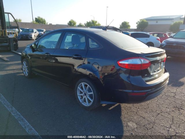 Photo 2 VIN: 3FADP4BJ7KM148520 - FORD FIESTA 