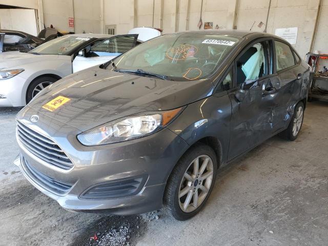 Photo 1 VIN: 3FADP4BJ7KM149389 - FORD FIESTA SE 