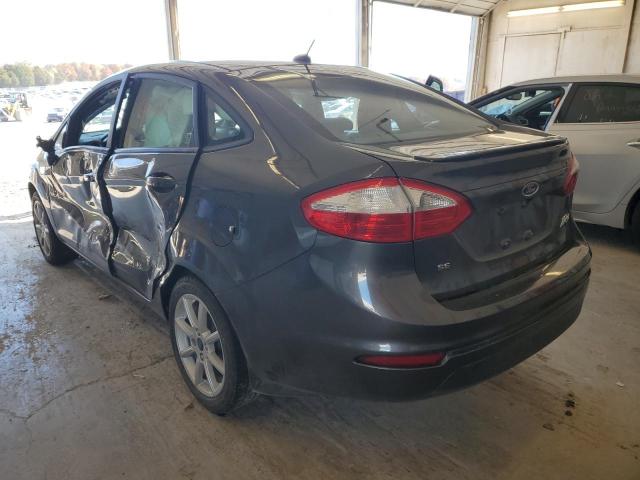 Photo 2 VIN: 3FADP4BJ7KM149389 - FORD FIESTA SE 