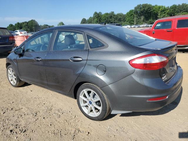 Photo 1 VIN: 3FADP4BJ7KM149750 - FORD FIESTA SE 