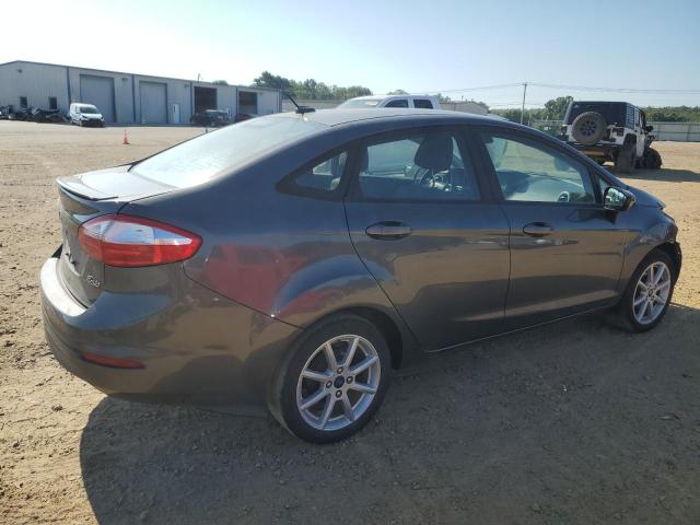 Photo 2 VIN: 3FADP4BJ7KM149750 - FORD FIESTA SE 