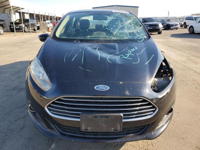 Photo 4 VIN: 3FADP4BJ7KM149814 - FORD FIESTA SE 