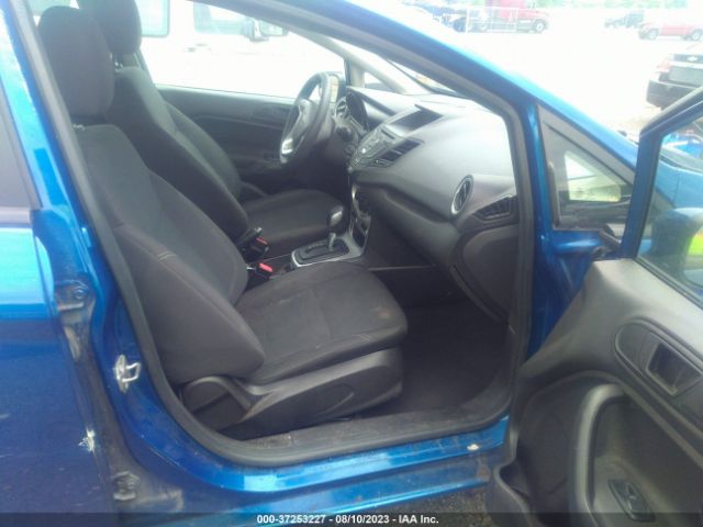 Photo 4 VIN: 3FADP4BJ7KM153443 - FORD FIESTA 