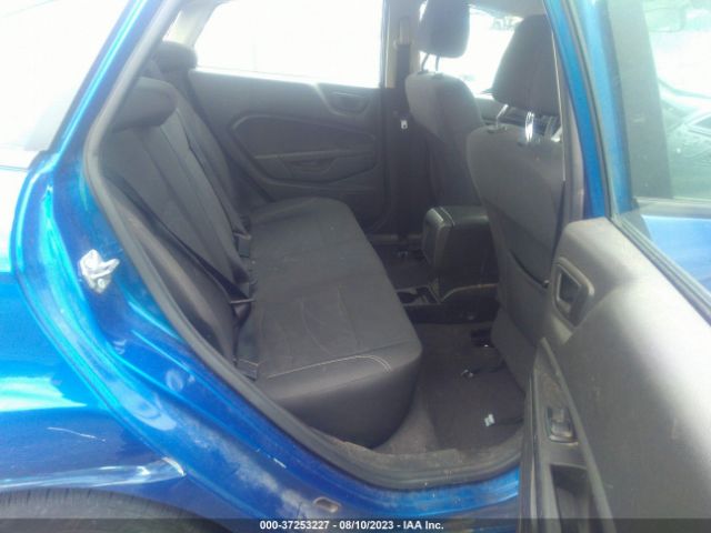 Photo 7 VIN: 3FADP4BJ7KM153443 - FORD FIESTA 