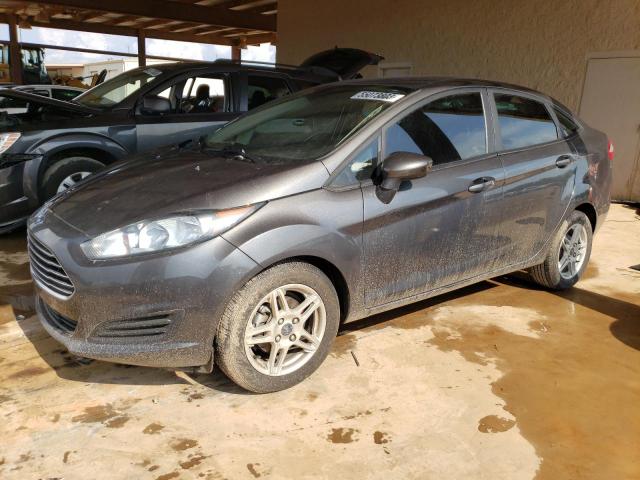 Photo 0 VIN: 3FADP4BJ7KM157427 - FORD FIESTA SE 