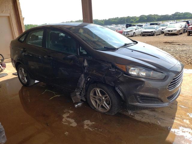 Photo 3 VIN: 3FADP4BJ7KM157427 - FORD FIESTA SE 