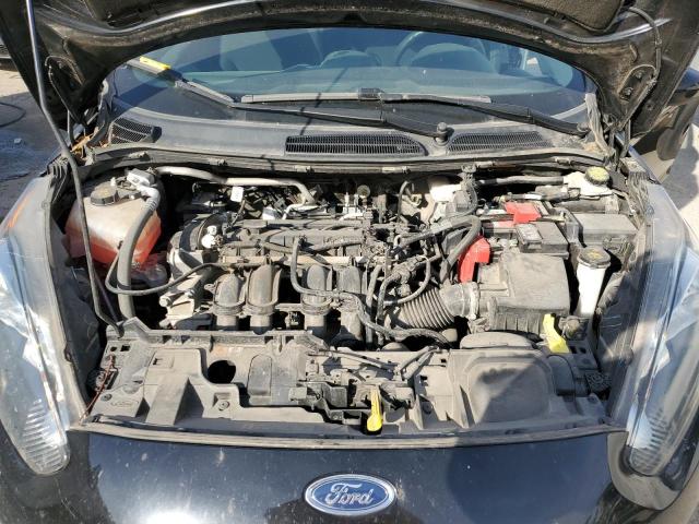 Photo 10 VIN: 3FADP4BJ7KM159226 - FORD FIESTA SE 