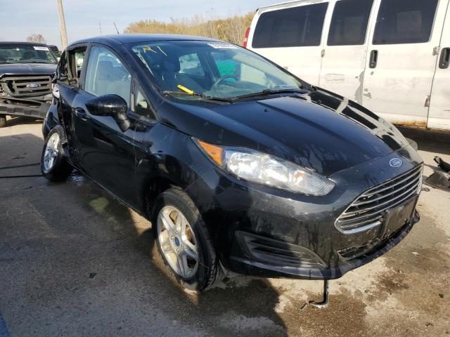 Photo 3 VIN: 3FADP4BJ7KM159226 - FORD FIESTA SE 