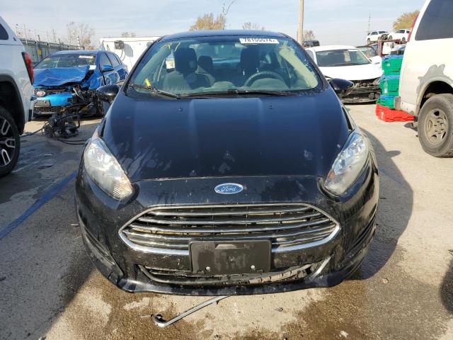 Photo 4 VIN: 3FADP4BJ7KM159226 - FORD FIESTA SE 