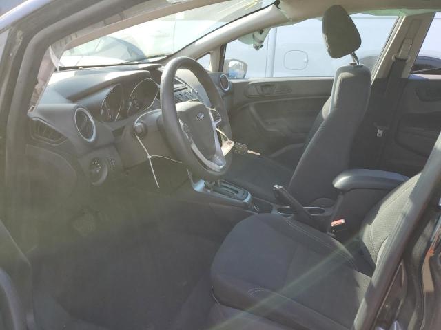 Photo 6 VIN: 3FADP4BJ7KM159226 - FORD FIESTA SE 