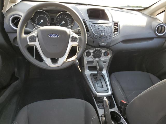 Photo 7 VIN: 3FADP4BJ7KM159226 - FORD FIESTA SE 