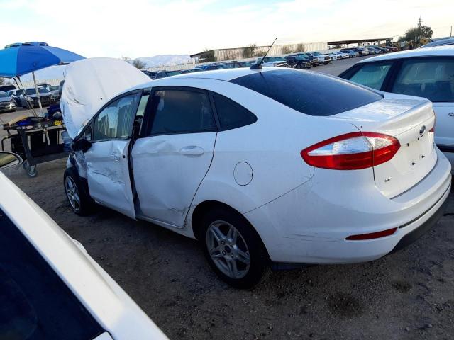 Photo 1 VIN: 3FADP4BJ7KM160103 - FORD FIESTA SE 