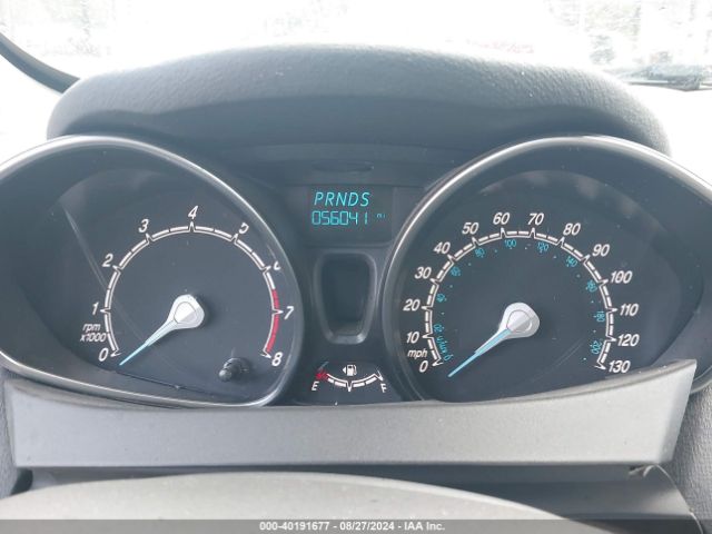 Photo 6 VIN: 3FADP4BJ7KM160229 - FORD FIESTA 