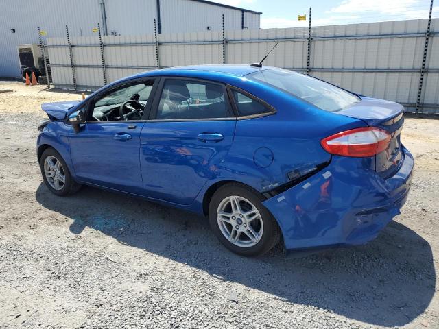 Photo 1 VIN: 3FADP4BJ7KM160389 - FORD FIESTA SE 