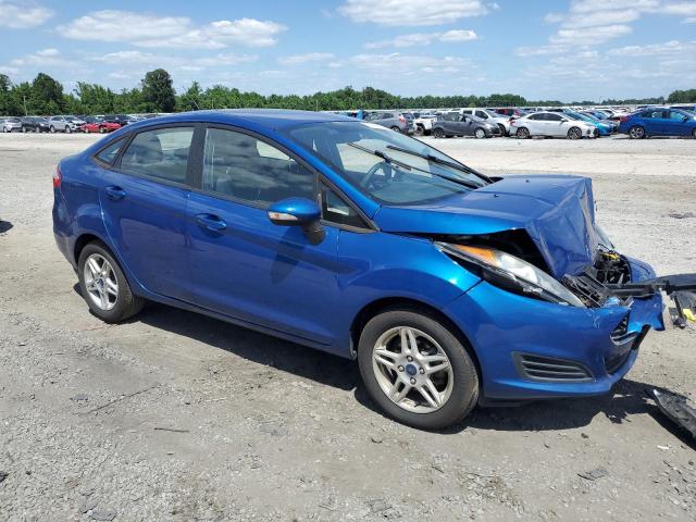 Photo 3 VIN: 3FADP4BJ7KM160389 - FORD FIESTA SE 