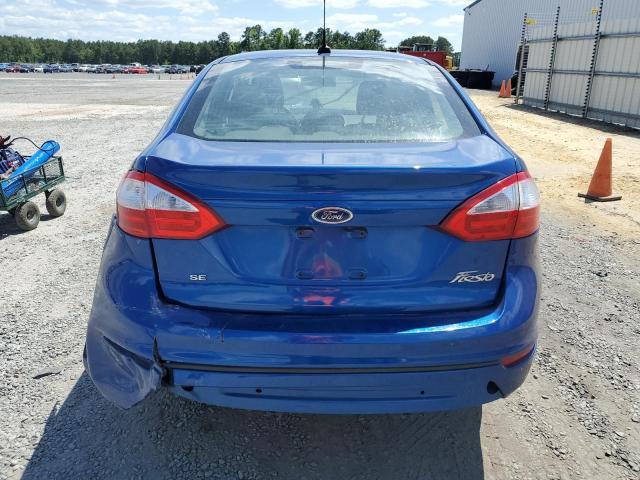 Photo 5 VIN: 3FADP4BJ7KM160389 - FORD FIESTA SE 