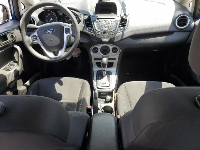 Photo 7 VIN: 3FADP4BJ7KM160389 - FORD FIESTA SE 